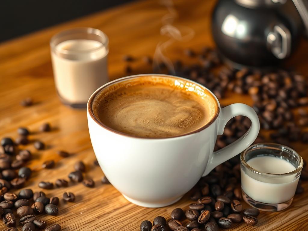 Kopi ABC Susu