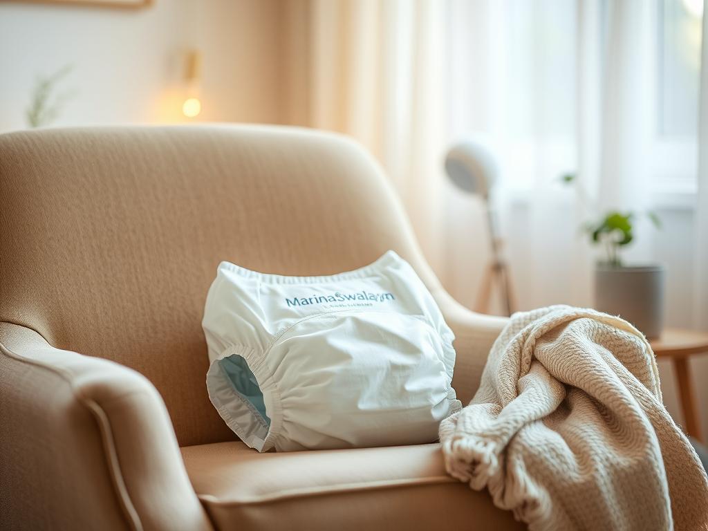 pampers untuk kenyamanan lansia