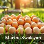 agen telur ayam singkawang
