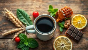 manfaat kopi 7 elemen untuk pria