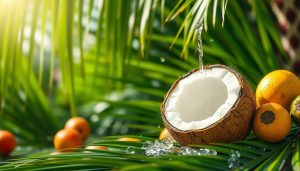 Apakah Boleh Minum Obat Setelah Minum Air Kelapa