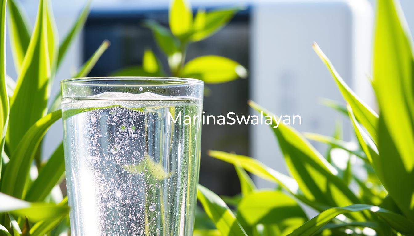 air minum ro adalah