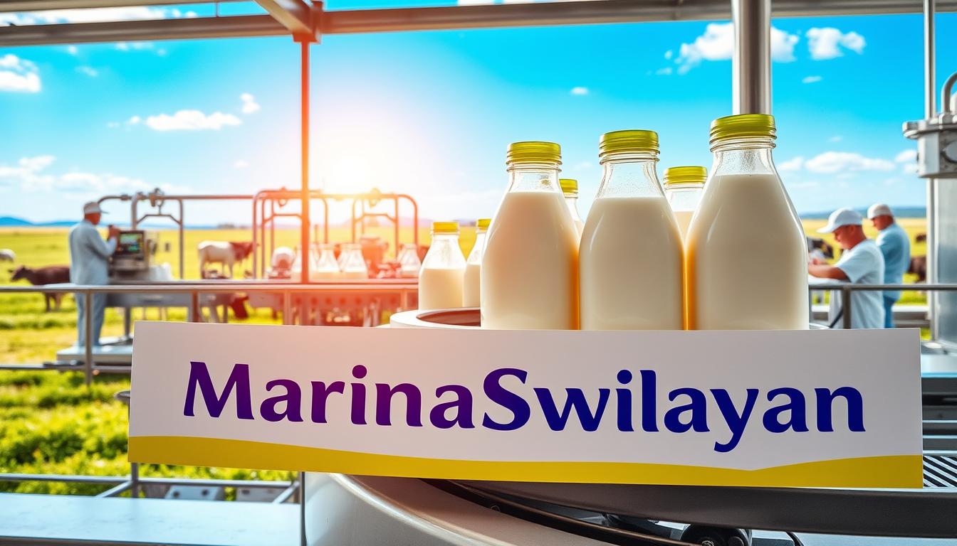 keuntungan membeli susu langsung dari pabrik