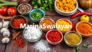 komposisi bumbu racik ayam goreng