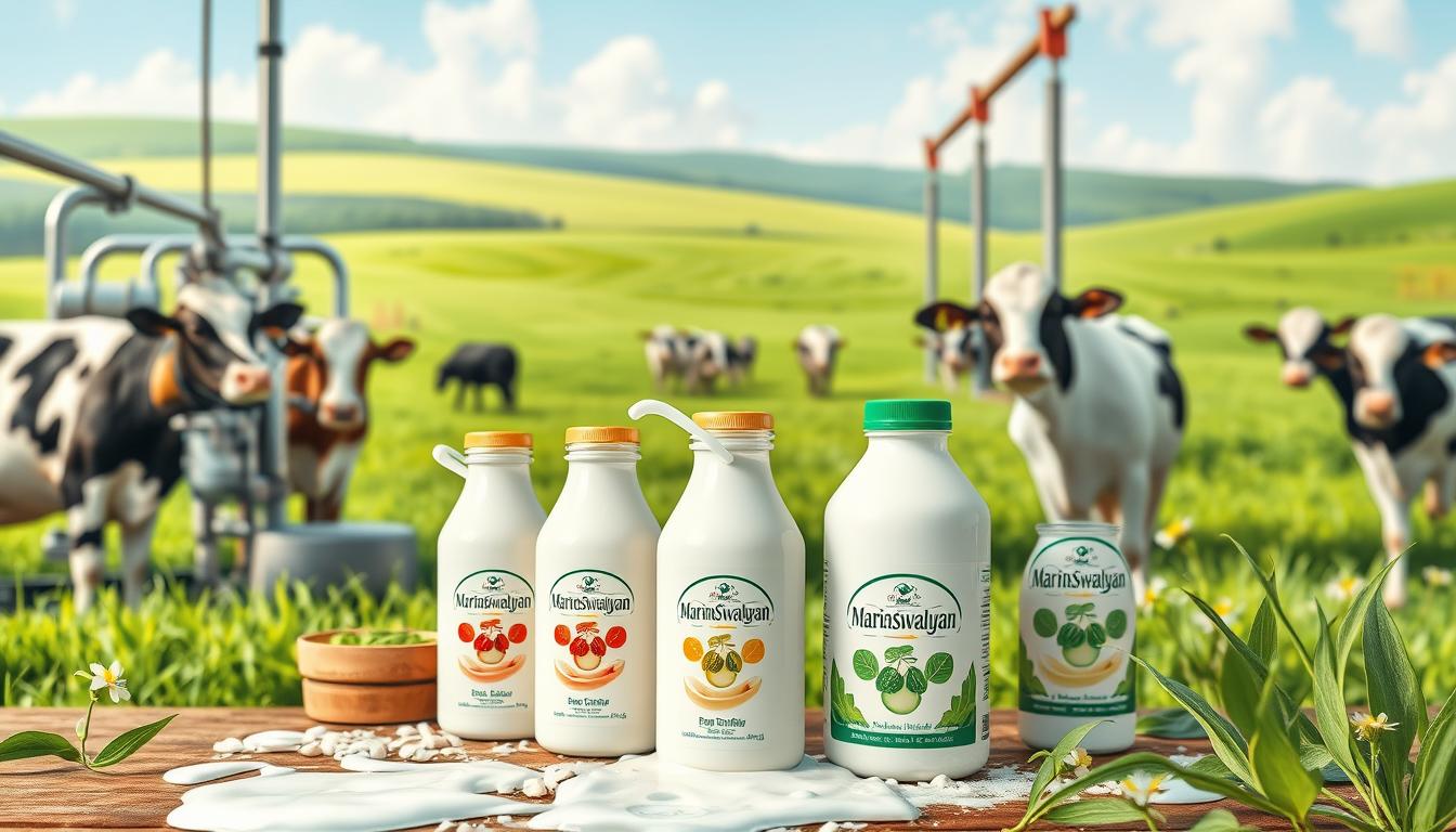 manfaat membeli susu dari pabrik