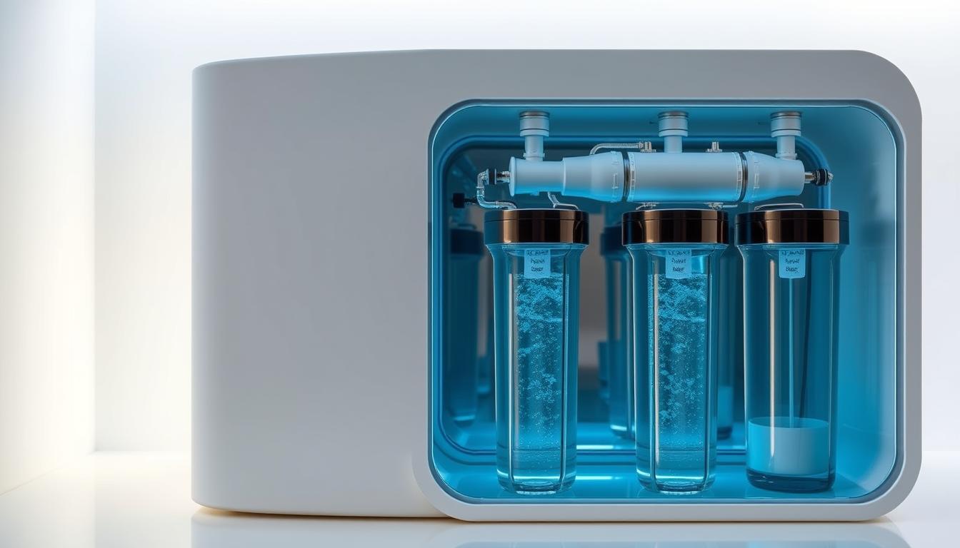teknologi reverse osmosis