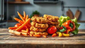 Olahan Nugget Selain Digoreng