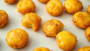 bahan dan alat membuat pisang nugget