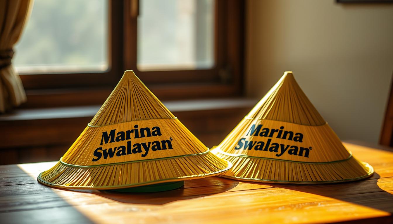 beras topi koki
