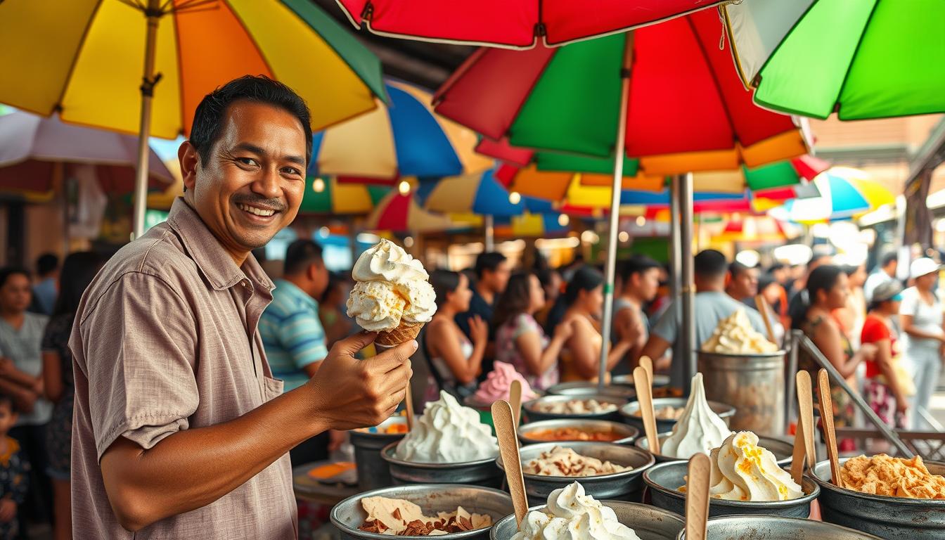 es krim lokal
