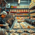 perusahaan es krim di indonesia