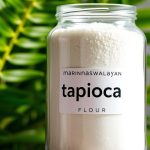 Tepung Tapioka dari Gaplek Bisa Dibuat Menjadi Nasi