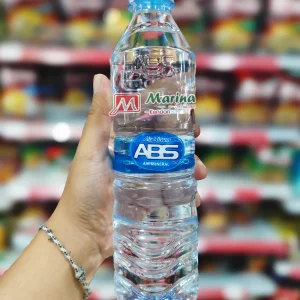 Abs Air Mineral 600ml