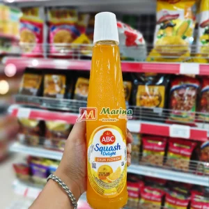 Abc Sirup Orange 450ml