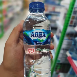 Aqua 330ml