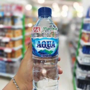 Aqua 600 Ml