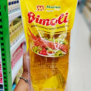 Bimoli Klasik Refill 1 Ltr