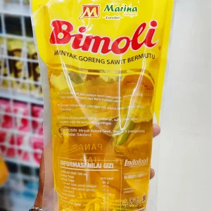Bimoli Klasik Harga Spesial