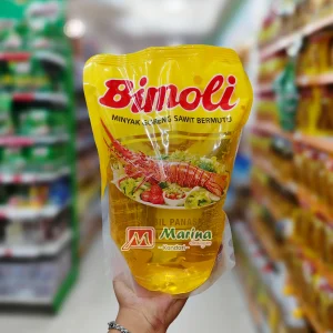 Bimoli Klasik Refill 2 Ltr