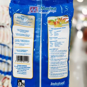 Tepung Terigu Protein Rendah Bogasari