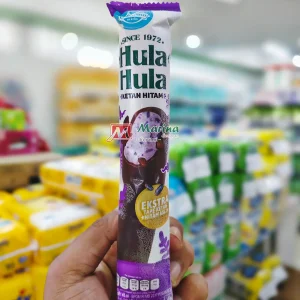 Campina Hula-hula Ketan Hitam