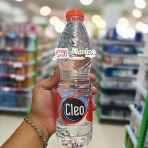 Cleo Eco 550ml