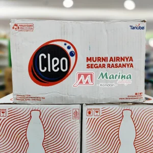 Cleo Air Mineral 550ml