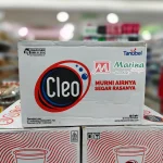 Cleo Gelas 220ml