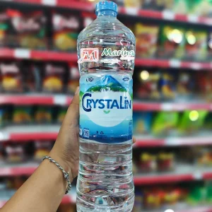 Crystalline Pet 1500 Ml