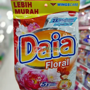 Daia Bunga 800gr