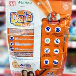 Detergen Wangi Bunga