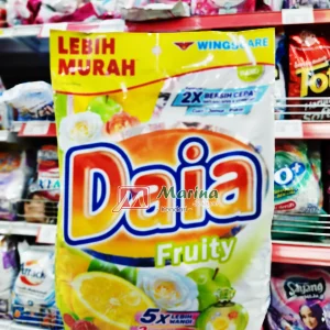 Daia Lemon 800gr