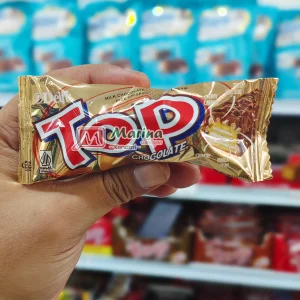 Delfi Top Choco 9gr