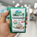 Desaku Bawang Putih Bubuk 6x10gr