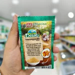 Bawang Putih Bubuk Praktis