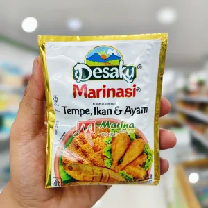 Desaku Marinasi 6x15gr