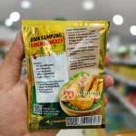Bumbu Marinasi Sachet