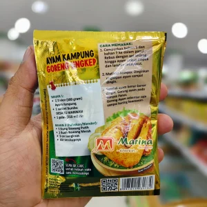 Bumbu Marinasi Sachet