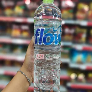 Flow Air Mineral 1500 Ml