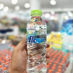 Flow Air Mineral 330 Ml