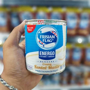 Frisian Flag Full Cream 370gr