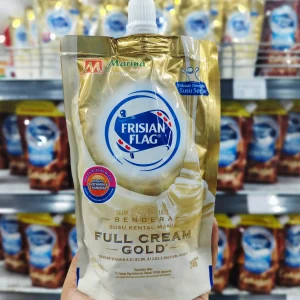 Frisian Flag Gold Pouch 240gr