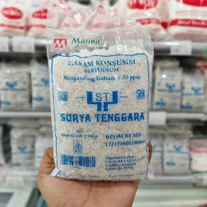 Garam Kasar St 1/2kg