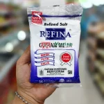Garam Meja Refina 250gr