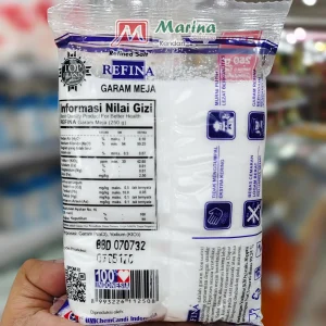 Garam Halus 250gr