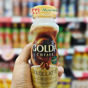 Golda Dolce Latte 200 Ml