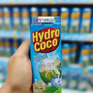 Hydrococo Original 250ml