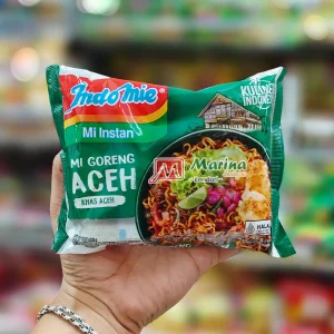 Indomie Goreng Aceh 90gr