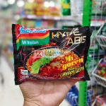 Indomie Goreng Ayam Geprek 85gr