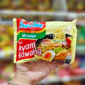 indomie rasa ayam bawang